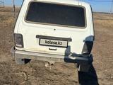 ВАЗ (Lada) Lada 2121 2008 года за 1 300 000 тг. в Актобе – фото 4
