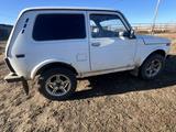ВАЗ (Lada) Lada 2121 2008 года за 1 300 000 тг. в Актобе – фото 2