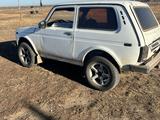 ВАЗ (Lada) Lada 2121 2008 года за 1 300 000 тг. в Актобе – фото 3