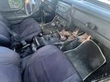 ВАЗ (Lada) Lada 2121 2008 года за 1 300 000 тг. в Актобе – фото 5