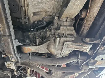 Передний кардан на мерседес W164 ML M272 за 811 тг. в Шымкент – фото 4