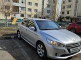 Peugeot 301 2014 годаүшін2 500 000 тг. в Алматы – фото 2