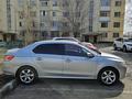 Peugeot 301 2014 годаүшін2 500 000 тг. в Алматы – фото 3