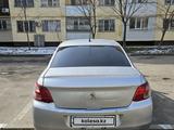Peugeot 301 2014 годаүшін2 500 000 тг. в Алматы – фото 4