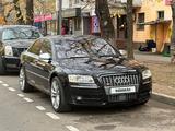 Audi S8 2008 годаfor15 000 000 тг. в Алматы – фото 5