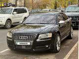 Audi S8 2008 годаfor15 000 000 тг. в Алматы