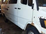 Mercedes-Benz Sprinter 1995 года за 900 000 тг. в Жетысай – фото 5