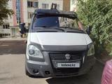 ГАЗ ГАЗель 2005 года за 4 800 000 тг. в Алматы – фото 2