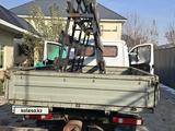 ГАЗ ГАЗель 2005 года за 4 800 000 тг. в Алматы – фото 4