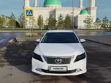 Toyota Camry 2012 годаүшін9 000 000 тг. в Астана