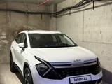 Kia Sportage 2025 года за 16 700 000 тг. в Актау