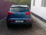 Kia Sportage 2014 года за 8 500 000 тг. в Алматы – фото 5