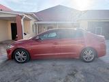 Hyundai Elantra 2017 годаүшін4 500 000 тг. в Атырау – фото 3