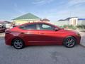 Hyundai Elantra 2017 годаүшін4 500 000 тг. в Атырау – фото 2