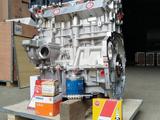 Новый двигатель Hyundai KIA/Хюндай КИА. Установка + масло.1.4/1.6/1.8/2л за 330 000 тг. в Алматы