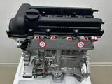 Новый двигатель Hyundai KIA/Хюндай КИА. Установка + масло.1.4/1.6/1.8/2л за 330 000 тг. в Алматы – фото 2