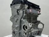 Новый двигатель Hyundai KIA/Хюндай КИА. Установка + масло.1.4/1.6/1.8/2л за 330 000 тг. в Алматы – фото 3