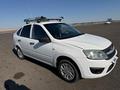 ВАЗ (Lada) Granta 2191 2015 годаүшін2 250 000 тг. в Алматы – фото 10
