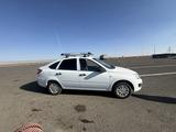 ВАЗ (Lada) Granta 2191 2015 года за 2 250 000 тг. в Алматы