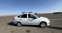 ВАЗ (Lada) Granta 2191 2015 годаүшін2 250 000 тг. в Алматы