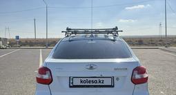 ВАЗ (Lada) Granta 2191 2015 годаүшін2 250 000 тг. в Алматы – фото 5