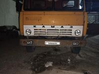 КамАЗ  5511 1986 года за 4 200 000 тг. в Кызылорда