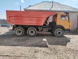 КамАЗ  5511 1986 года за 4 200 000 тг. в Кызылорда – фото 3
