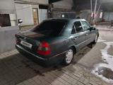 Mercedes-Benz C 220 1994 года за 2 200 000 тг. в Алматы – фото 3