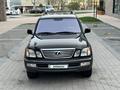 Lexus LX 470 2006 года за 11 850 000 тг. в Алматы – фото 15