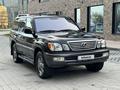 Lexus LX 470 2006 года за 11 850 000 тг. в Алматы