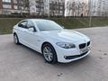 BMW 520 2013 года за 4 800 000 тг. в Шымкент – фото 8