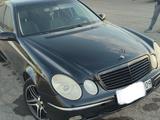 Mercedes-Benz E 240 2002 годаүшін4 700 000 тг. в Караганда – фото 2