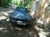 BMW 525 1991 годаүшін1 000 000 тг. в Алматы – фото 3