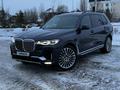 BMW X7 2020 годаfor44 500 000 тг. в Астана