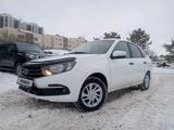 ВАЗ (Lada) Granta 2191 2020 годаfor4 200 000 тг. в Атбасар