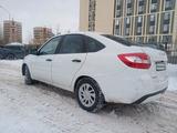 ВАЗ (Lada) Granta 2191 2020 годаfor4 200 000 тг. в Атбасар – фото 5