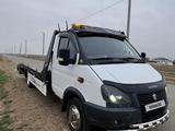 ГАЗ ГАЗель 2007 года за 5 000 000 тг. в Атырау – фото 2