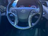 Hyundai Grandeur 2015 годаүшін5 500 000 тг. в Караганда