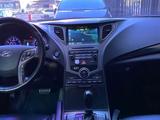 Hyundai Grandeur 2015 годаүшін5 500 000 тг. в Караганда – фото 4