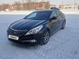 Hyundai Grandeur 2015 годаүшін5 500 000 тг. в Караганда – фото 5