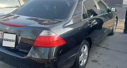 Honda Accord 2007 годаүшін5 000 000 тг. в Алматы – фото 2