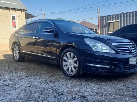 Nissan Teana 2010 года за 4 500 000 тг. в Алматы – фото 2