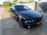 BMW 530 2001 года за 4 000 000 тг. в Алматы – фото 2