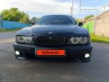 BMW 530 2001 года за 4 000 000 тг. в Алматы