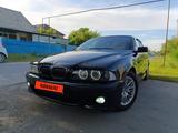 BMW 530 2001 года за 4 000 000 тг. в Алматы – фото 3