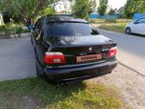 BMW 530 2001 года за 4 000 000 тг. в Алматы – фото 4