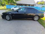 BMW 530 2001 года за 4 000 000 тг. в Алматы – фото 5