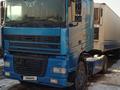 DAF  95XF 1999 годаfor10 500 000 тг. в Алматы