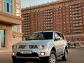 Mitsubishi Pajero Sport 2010 годаүшін9 500 000 тг. в Актау – фото 2