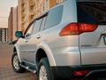 Mitsubishi Pajero Sport 2010 годаүшін9 500 000 тг. в Актау – фото 8